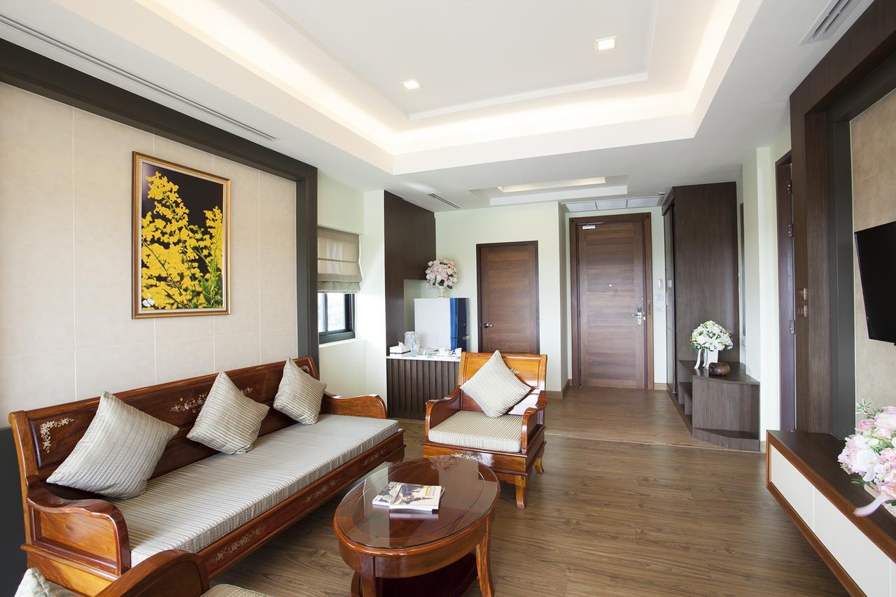 Rk Riverside Resort & Spa Ban Khlong Krang Bagian luar foto