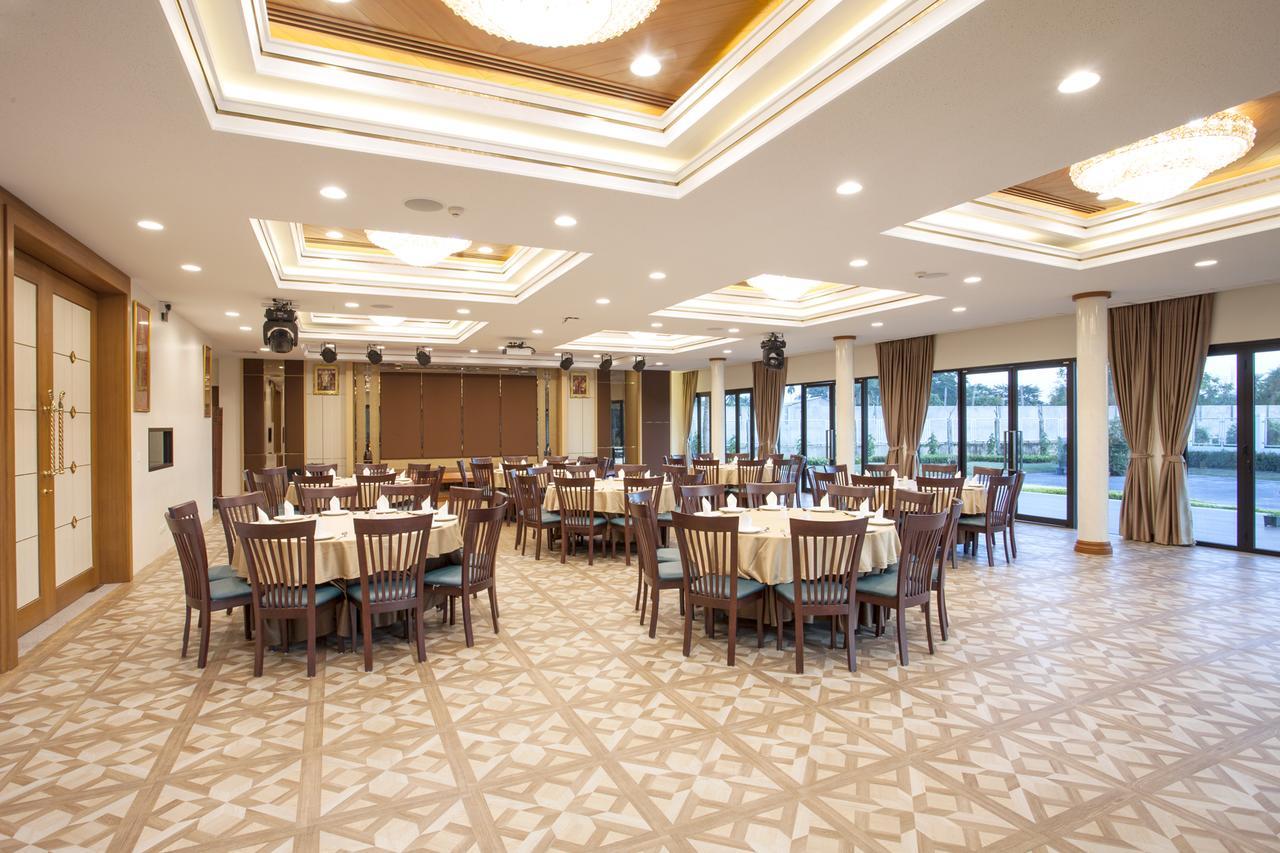 Rk Riverside Resort & Spa Ban Khlong Krang Bagian luar foto